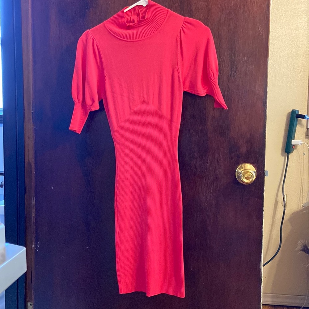 Woman’s dress